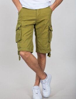 Alpha Industries Shorts Jet Short