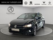 VW Polo, 1.0 TSI Comfortline, Jahr 2019 - Oelsnitz (Erzgebirge)