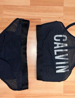 Calvin Klein Bikini so gut wie neu - Erfurt