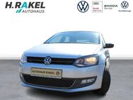 VW Polo, 1.2 Match, Jahr 2012 - Geeste