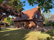*** Einziehen & Wohlfühlen *** Viebrockhaus in Traumlage mit Doppelgarage *** - Winsen (Luhe)