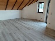 Attraktive große helle DG-Wohnung mit viel Platz für die Familie! - Kippenheim
