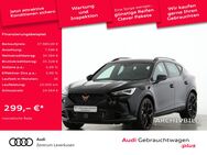 CUPRA Formentor, 2.5 TSI VZ5, Jahr 2022 - Leverkusen