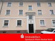 Einmalige Chance - Kapitalanlage in denkmalgeschütztem Gebäude - Mannheim