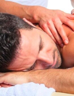 MASSAGE – für Sie & Ihn | 23, erfahren - Frankfurt (Main)