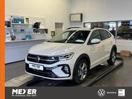 VW Taigo, 1.0 TSI R-Line, Jahr 2024 - Tostedt