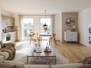 Villa Kutenhult - WHG 15 - Wohnen mit Service in Kutenholz - Kutenholz