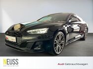 Audi S5 Sportback TDI quattro MATRIX+B&O+RFK+PRIVACY+ - Pfarrkirchen