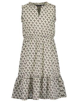 Blue Seven Sommerkleid Blue Seven Kleid (1-tlg)