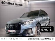 Audi Q7, 50 TDI qu S line PLUS CompetitionPlus, Jahr 2024 - Hofheim (Taunus)