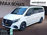 Mercedes V 300, d Style lang AMG Distron, Jahr 2024 - Suhl