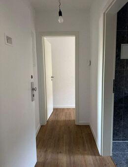 Sanierte 2-Zimmer Wohnung - Mannheim