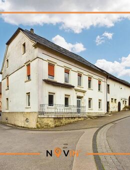 Vente - Maison Wincheringen - 349 000 € - Wincheringen
