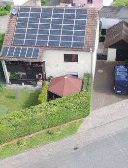 Gepflegtes Einfamilienhaus mit Potenzial und schönem Garten - Nidderau
