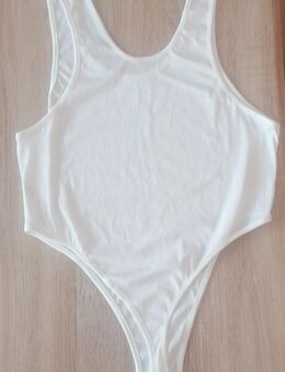 Outdoor String Jumpsuit - Berlin