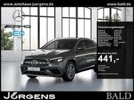 Mercedes GLA 220, d AMG-Sport Winter, Jahr 2023 - Hagen (Stadt der FernUniversität)