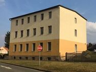 3-Raum Wohnung in Wiehe zu vermieten! - Wiehe
