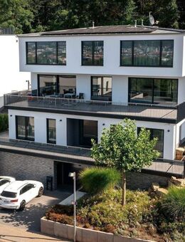 High End Villa in TOP-Lage! - Saarbrücken