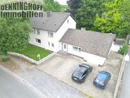 Freistehendes Einfamilienhaus mit viel Platz für die gesamte Familie in Bergkamen-Rünthe - Bergkamen