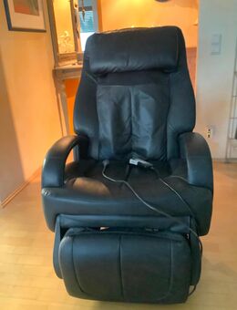 Elektrischer Massage Sessel zu Verschenken - Neuhausen (Fildern)