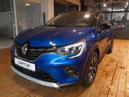 Renault Captur, TECHNO E-TECH HYBRID 145, Jahr 2022 - Rodalben