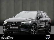 Volvo XC60, B5 Diesel AWD R Design, Jahr 2019 - Bonn