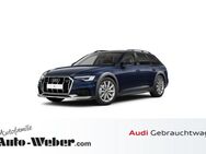 Audi A6 Allroad, quattro 40 TDI, Jahr 2023 - Beckum