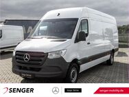 Mercedes Sprinter, 317 KA L3H2 MBUX, Jahr 2023 - Wietmarschen