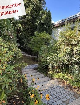 Bungalow mit Sauna und großem Grundstück - Oer-Erkenschwick