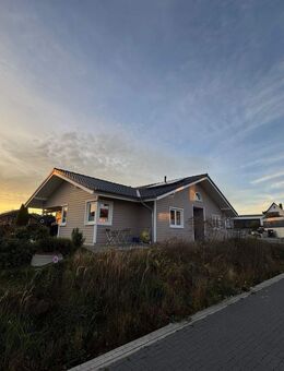 Hygge in Bad Bevensen! Moderner Bungalow mit dänischem Charme - Bad Bevensen