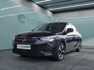 Opel Corsa-e, Elegance, Jahr 2020 - München