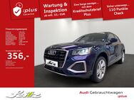 Audi Q2, 35 TDI quattro advanced, Jahr 2024 - Kempten (Allgäu)