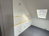 2-Zi im DG in Zwickau/Marienthal auf Wunsch mit EBK - Zwickau