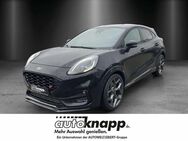 Ford Puma, 1.5 ST EcoBoost (Euro 6d), Jahr 2021 - Frankenthal (Pfalz)