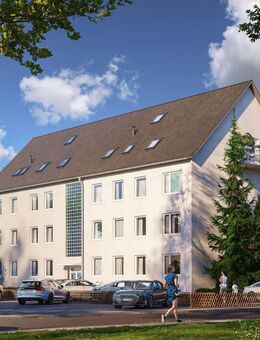 Großzügige 4-Zimmer-Wohnung in zentraler Lage in Edingen-Neckarhausen - Provisionsfrei ohne Makler - Edingen-Neckarhausen