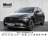 Mazda CX-5, 2.5 L Homura 194PS FWD 6AG, Jahr 2023 - Euskirchen