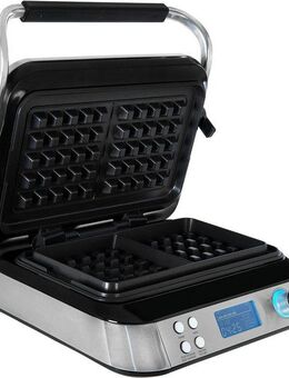 Gutfels Waffeleisen WAFFLE 5010, 1600 W
