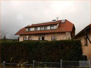 Vermietetes Mehrfamilienhaus in Herrischried - Herrischried