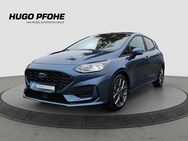 Ford Fiesta, 1.0 ST-Line EB SHA, Jahr 2023 - Bad Segeberg