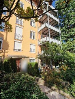 Italienisches Flair im Nürnberger Wohnpark TOSCANO - Nürnberg