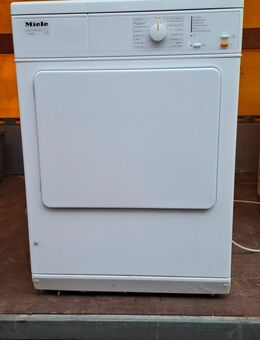 Trockner Miele - Dohren (Landkreis Harburg)