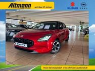 Suzuki Swift, 1.2 Dualjet Hybrid Comfort Dualjet Hybrid Comfort, Jahr 2022 - Haan