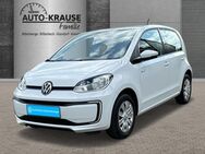 VW up, e-up, Jahr 2020 - Billerbeck