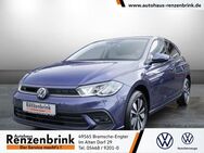 VW Polo, Move Assistenz-Paket IQ Drive, Jahr 2024 - Bramsche