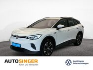 VW ID.4, Pro Performance R, Jahr 2023 - Marktoberdorf