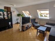 Schöne, helle 3-Zimmer-Wohnung in Wolfenbüttel - Wolfenbüttel