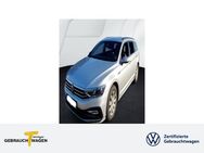 VW Passat Variant, 2.0 TDI R-LINE IQ LIGHT, Jahr 2020 - Remscheid