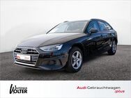 Audi A4, Avant 35 TFSI, Jahr 2021 - Uelzen