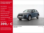 Audi Q5, quattro Sport PLUS RÜFA MUFU, Jahr 2018 - Essen