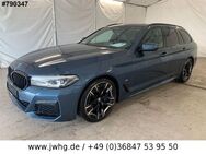 BMW 530 xDr M Sport 20" CockpProf DrivingAss+StandHz - Steinbach-Hallenberg